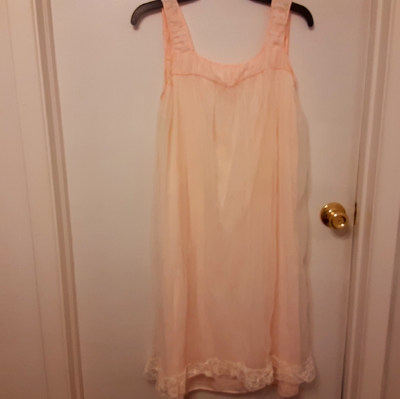 Other Vintage Nightgown Poshmark